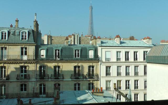 Apartment Living Jean Nicot