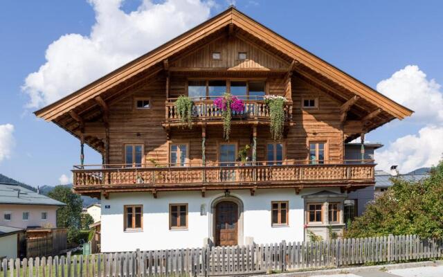 Villa Grete, St. Johann in Tirol