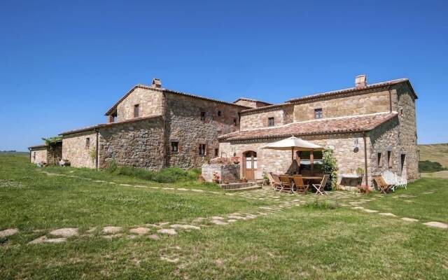 Verdidea - VILLA ORCIA