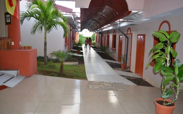 Hotel Brial Plaza