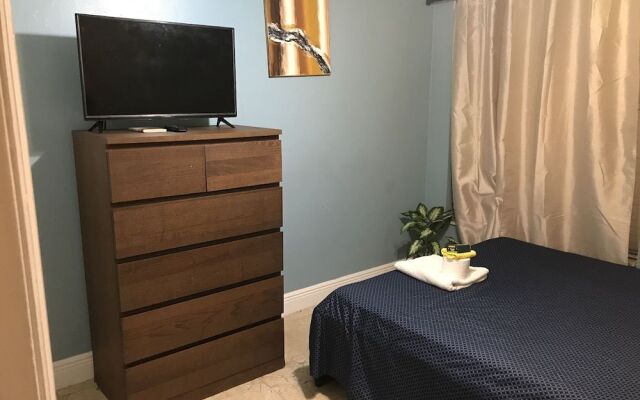Cozy Guest House Florida Tamarac