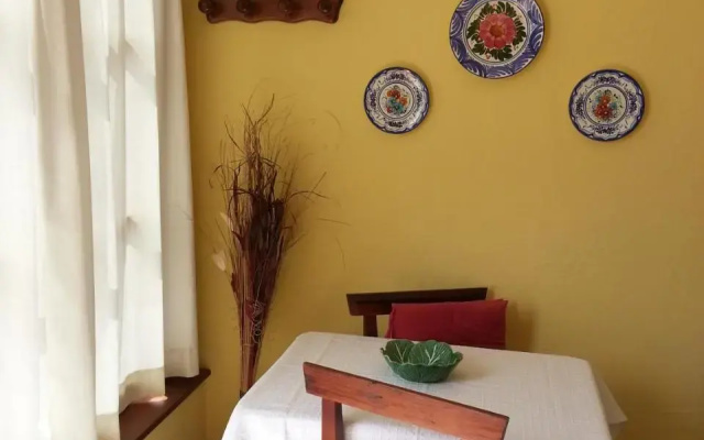 Casa Rural Anton Piche