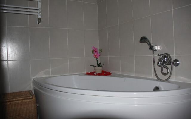 Barbakan Apartament Old Town