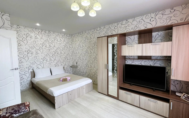 Райт Рум на Братьев Луканиных