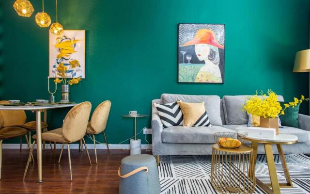 Hefei Shushan·Jindadi1912·