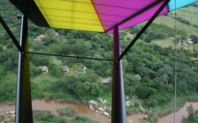Jackalberry Farm & Lodge