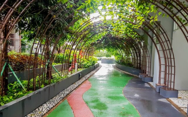 Simply Homey Studio Casa De Parco Apartment