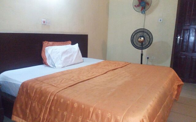 Offshoreroomz Hotel