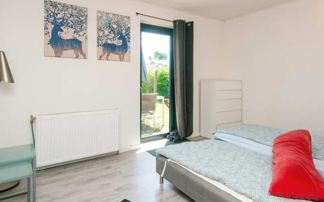 4 Star Holiday Home in Haderslev