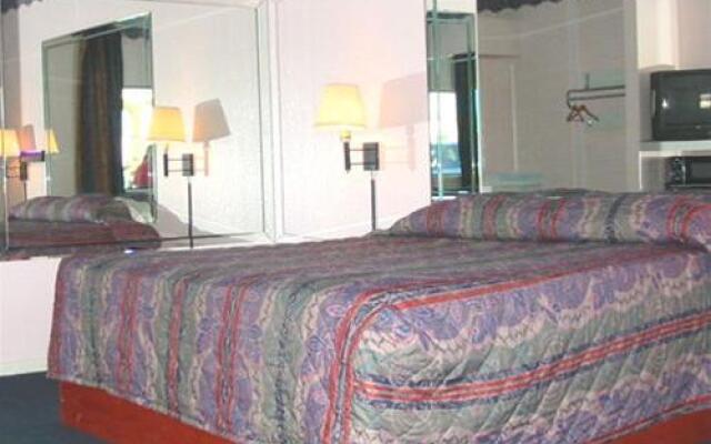 Scottish Inns Antoine Dr