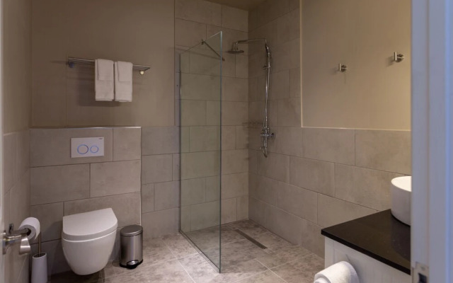 Oranjestad City Suites