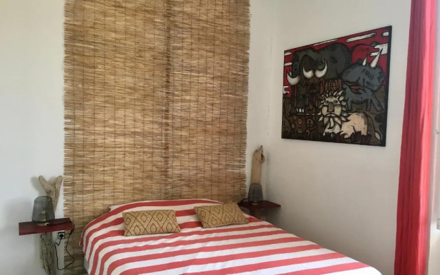 La Casa Deva - Maison d Artistes