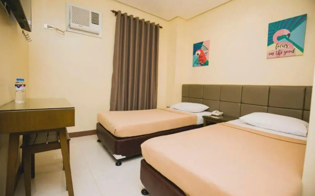 Hotel 801
