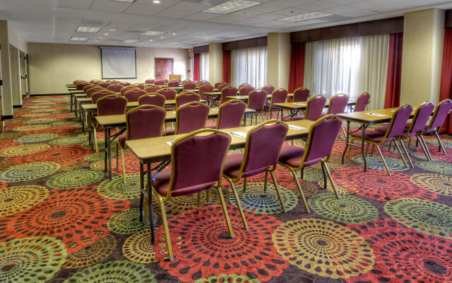 Holiday Inn Express Greenville by IHG