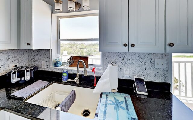 99 Sombrero Blvd Duplex Unit B 2 Bedrooms 2 Bathrooms Duplex