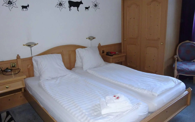 Hotel Zunfthaus zur Rebleuten
