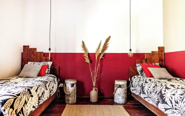 Stoke Portugal Surf House