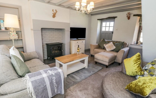 Edmunds Cottage