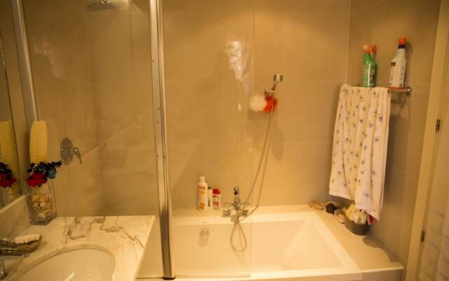 Casa Rural Entrambasorillas