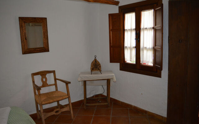 La Carrihuela
