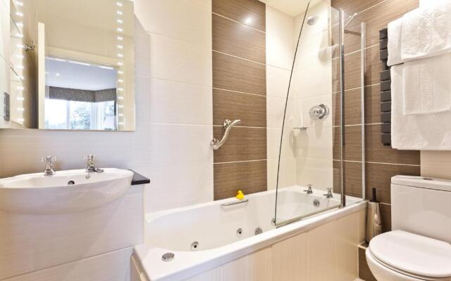 Ambleside Salutation Hotel & Spa