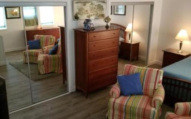 East Tawas Rustic Retreat