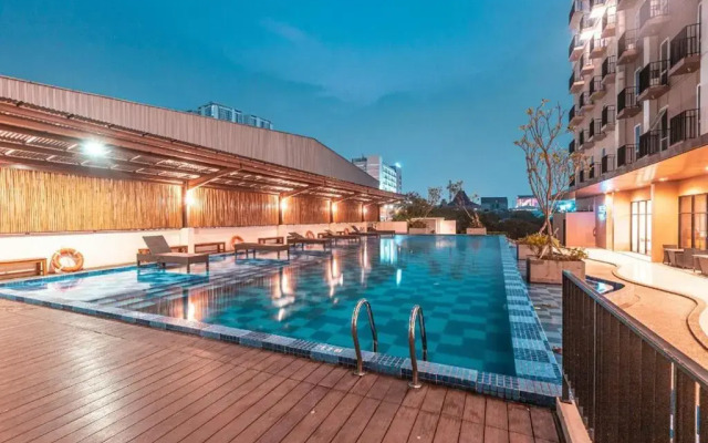 Azalea Suites Cikarang by Jayakarta Group