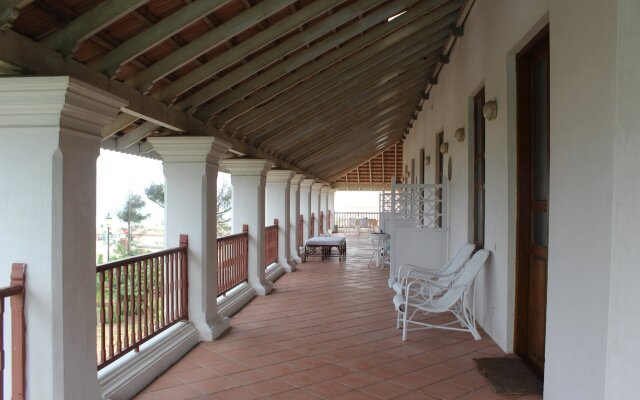 The Bungalow On The Beach - Tranquebar