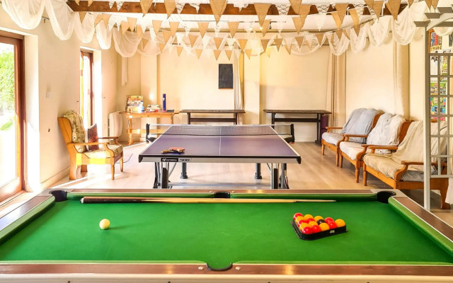 Ta Mill Holiday Cottages & Lodges - Forge Cottage