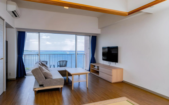 Wellness Villa BRISA – Guest Rooms – Miyakojima
