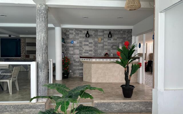 Island House Hotels