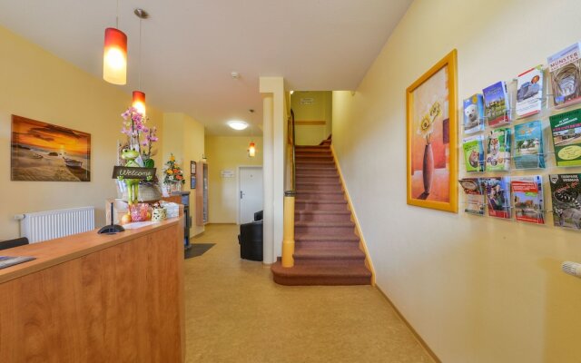 Ostseehotel Rike