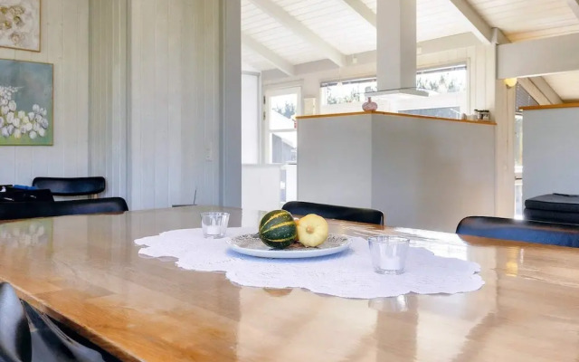6 Person Holiday Home in Hals-by Traum