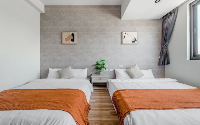 Penghu SunSea Hall