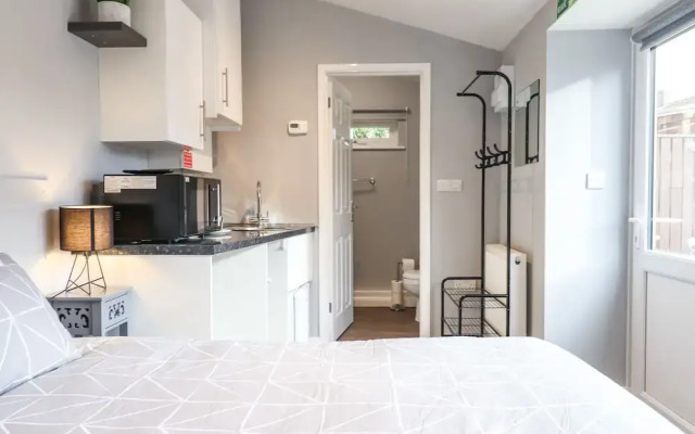 The Park Inn Piggery