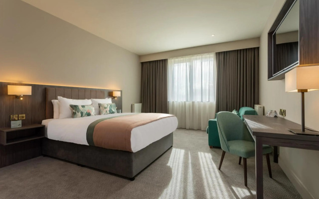 The McWilliam Park Hotel Mayo