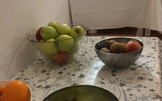 Hotel Politi Residence Catania