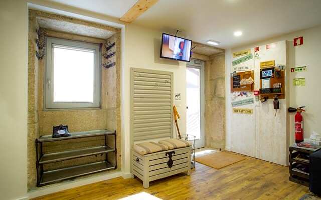 Hostel Bulwark