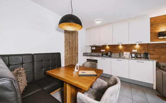 AvenidA Mountain Lodges Kaprun