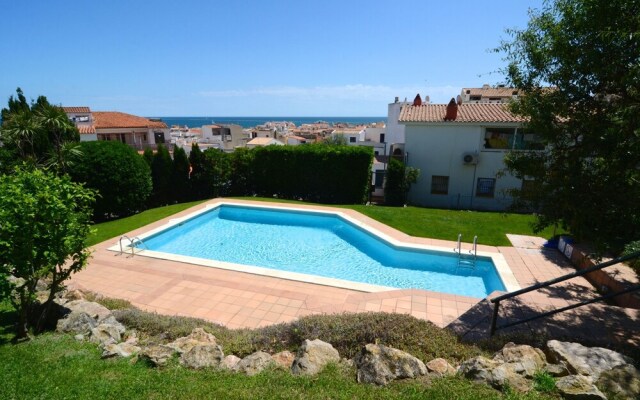 Apartamentos Puig Padro