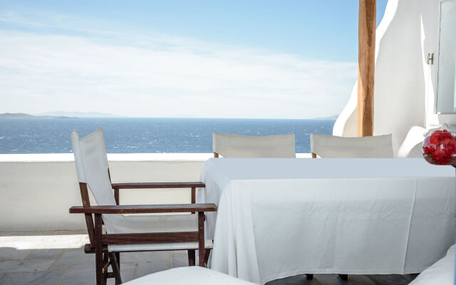 Mykonos Art Villas