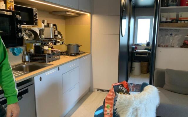Mobil Home Taos 4P