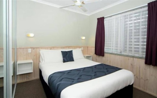 Holiday Haven Huskisson Beach