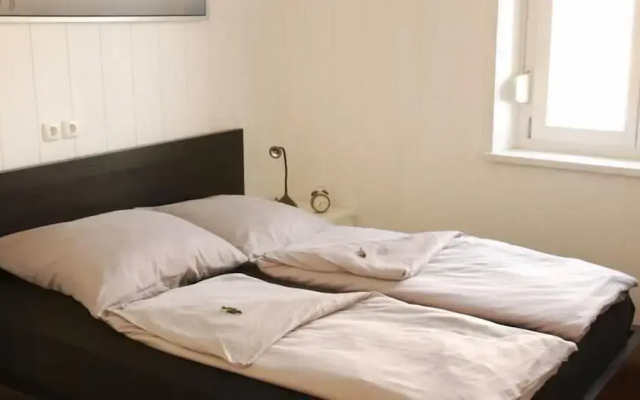 Ferienwohnung Ratisbona