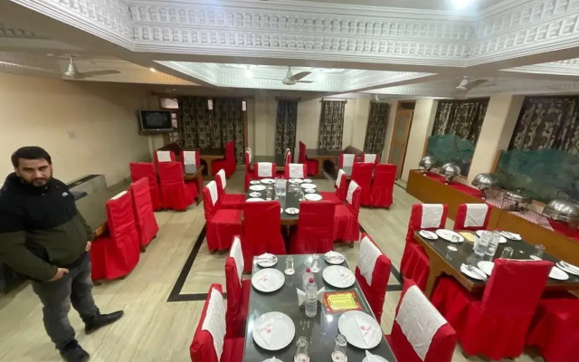 Hotel City plaza