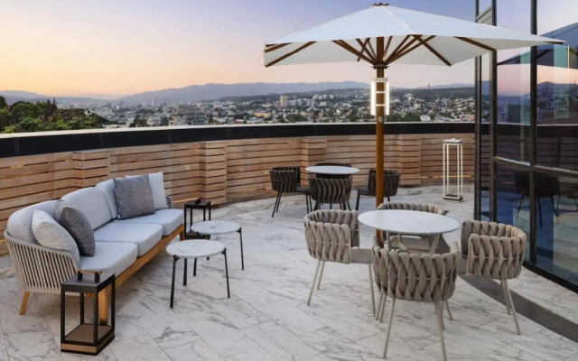 Paragraph Freedom Square, A Luxury Collection Hotel, Tbilisi