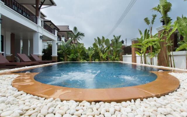 The Unique Krabi Private Pool Villa