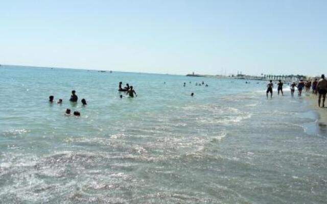 Apartamento Puerto Real