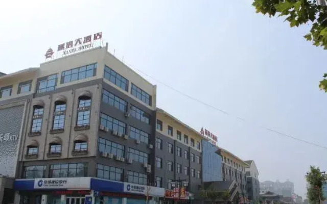 Yanta Hotel