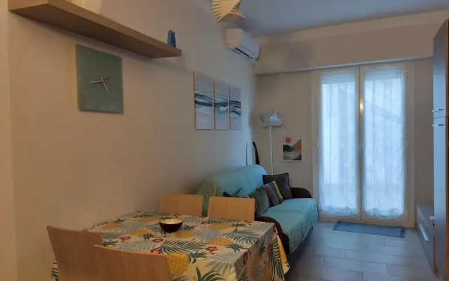 Roma 202 in Laigueglia